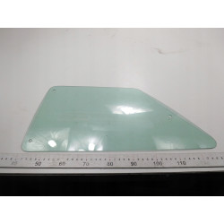 Szkło - Okno uchylne Szyby Zawiasowe FORD Fiesta 1989-1996 (CX) OE 6739245