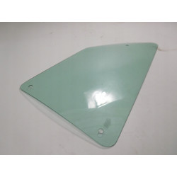 Szkło - Okno uchylne Szyby Zawiasowe FORD Fiesta 1989-1996 (CX) OE 6739245