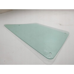 Szkło - Okno uchylne Szyby Zawiasowe FORD Fiesta 1989-1996 (CX) OE 6739245