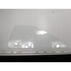 Szkło - Okno ćwiartkowe FORD Escort/Orion 1981-1986 (CA) OE 6102594