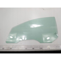 Szyba drzwi lewy przód Ford Focus 1998-2005 OE 1088905