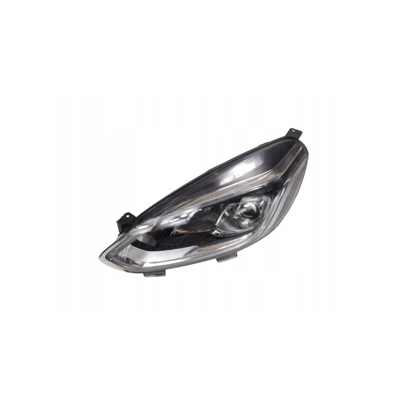 LAMPA PRZÓD LEWA FORD FIESTA MK8 OE L1BB-13E015-CC