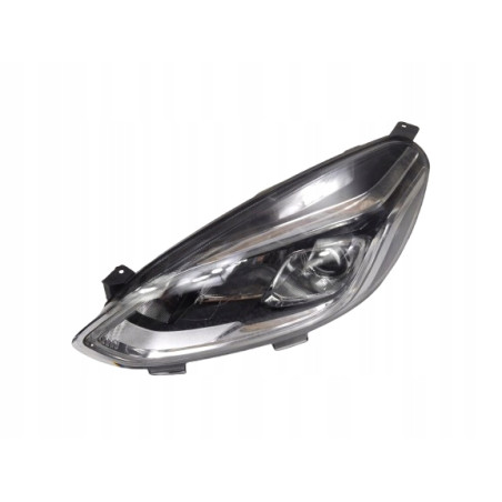 LAMPA PRZÓD LEWA FORD FIESTA MK8 OE L1BB-13E015-CC
