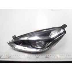LAMPA PRZÓD LEWA FORD FIESTA MK8 OE L1BB-13E015-CC