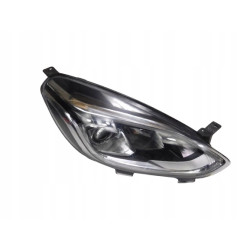 Reflektor prawy przód Ford MK8 OE 2466162