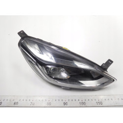 Reflektor prawy przód Ford MK8 OE 2466162