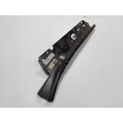 PRZEDŁUŻENIE BŁOTNIKA PRAWEGO PRZEDNIEGO FORD FOCUS 1998-2005 OE 1253232