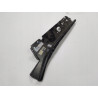 PRZEDŁUŻENIE BŁOTNIKA PRAWEGO PRZEDNIEGO FORD FOCUS 1998-2005 OE 1253232