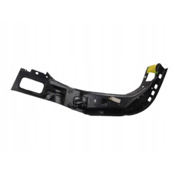 PRZEDŁUŻENIE TYLNE LEWE FORD FIESTA/FUSION 01/12 OE 1217516