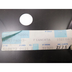 PRAWA STRONA FORD FIESTA 95/02 PUMA 97/01 OE 1021263