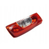Lampa lewy tył Fiat Nuovo Fiorino 2007- OE 1353206080