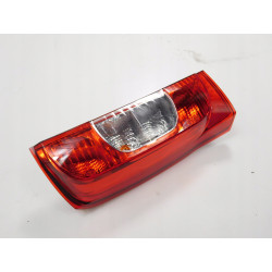 Lampa lewy tył Fiat Nuovo Fiorino 2007- OE 1353206080