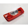 Lampa lewy tył Fiat Nuovo Fiorino 2007- OE 1353206080