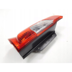 Lampa lewy tył Fiat Nuovo Fiorino 2007- OE 1353206080