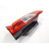Lampa lewy tył Fiat Nuovo Fiorino 2007- OE 1353206080