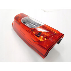 Lampa lewy tył Fiat Nuovo Fiorino 2007- OE 1353206080