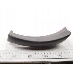 Listwa zderzaka prawy przód Ford Ranger I OE 4511887