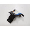 Osłona, zamek drzwi przednie FORD Focus 04-08/Focus C-MAX 03-07 OE 1329749