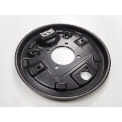 Osłona hamulca prawy tył Ford Focus II OE 1341318