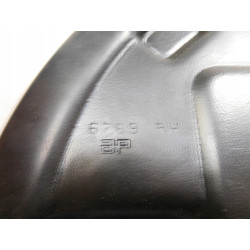 Osłona hamulca prawy tył Ford Focus II OE 1341318