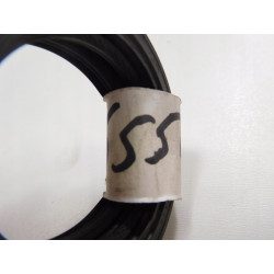 USZCZELNIACZ WAŁU FORD ESCORT MK3 MK4 MK5 MK6 MK7 OE 6165500