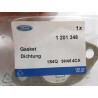 USZCZELKA CHŁODNICZKI SPALIN FORD FOCUS 98-05 1.8 D OE 1201348