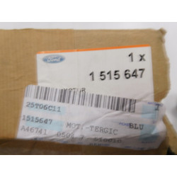 Silnik wycieraczki szyby tylnej Ford Fiesta VI 2008- OE 1515647