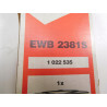 Pióro wycieraczki 380mm Ford OE EWB 2381S 1022535