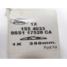 WYCIERACZKA PRZÓD PRAWA FORD KA MK2 08- OE 1554033