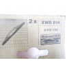 Pióra wycieraczek Ford OE EWB 814 5012758