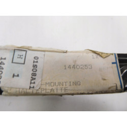 UCHWYT MOCOWANIE PASA PRZEDNIEGO FORD TRANSIT CONNECT MK1 02-13 OE 1440253
