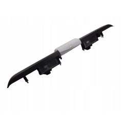 Oświetlenie tablicy rejestracyjnej FORD Transit 1985-1991 OE 1072816