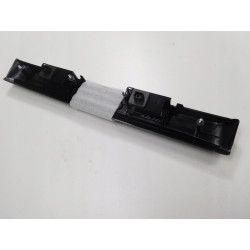 Oświetlenie tablicy rejestracyjnej FORD Transit 1985-1991 OE 1072816