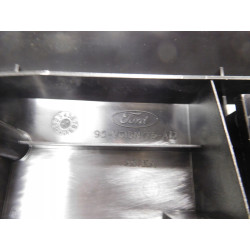 Oświetlenie tablicy rejestracyjnej FORD Transit 1985-1991 OE 1072816