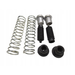 Sprężyny stabilizujące Ford Fiesta SORA 0707