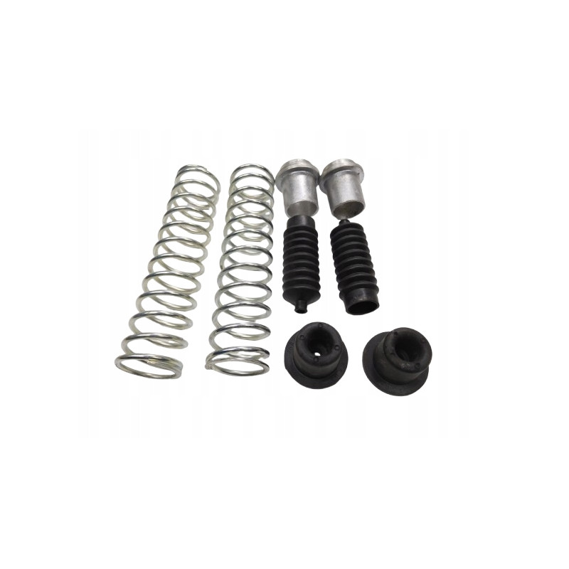Sprężyny stabilizujące Ford Fiesta SORA 0707
