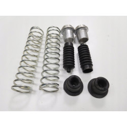 Sprężyny stabilizujące Ford Fiesta SORA 0707