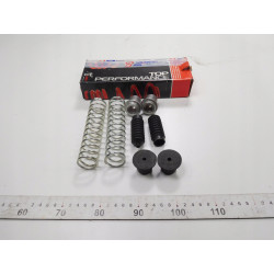 Sprężyny stabilizujące Ford Fiesta SORA 0707