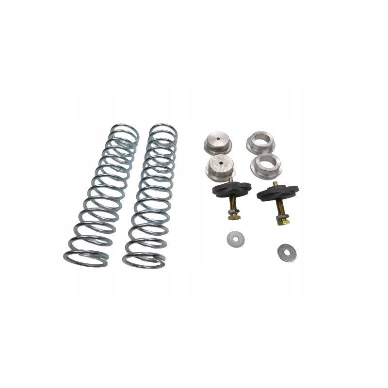 Sprężyny stabilizujące Ford Focus SORA 0720