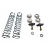 Sprężyny stabilizujące Ford Focus SORA 0720