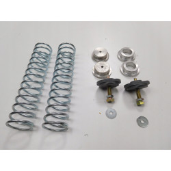 Sprężyny stabilizujące Ford Focus SORA 0720
