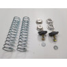Sprężyny stabilizujące Ford Focus SORA 0720