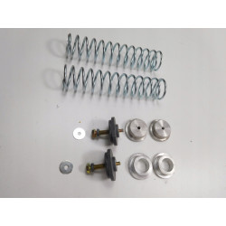 Sprężyny stabilizujące Ford Focus SORA 0720