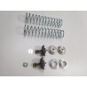 Sprężyny stabilizujące Ford Focus SORA 0720