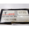 Sprężyny stabilizujące Ford Focus SORA 0720
