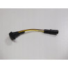 Dysza spryskiwacza szyby przód OPEL FRONTERA-A OE 91140640