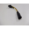 Dysza spryskiwacza szyby przód OPEL FRONTERA-A OE 91140640