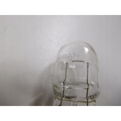 Żarówka W21W 12V OSRAM 7505
