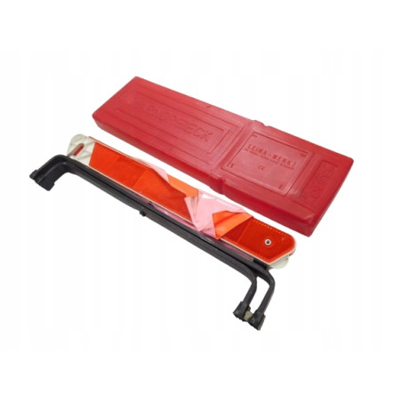 Trójkąt ostrzegawczy Leina-Werk 27R039809