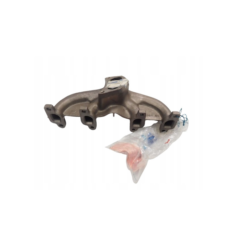 Kolektor wydechowy Ford Fiesta MK3 1,1 89BF 9430 BD OE 6176988